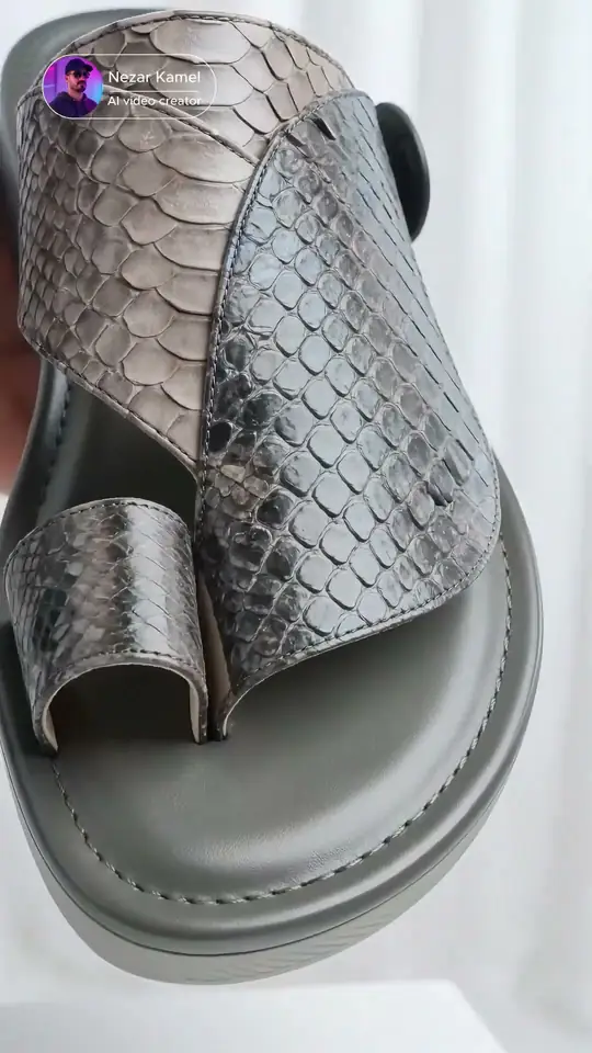 فيديو Unboxing واقعي للمنتجات