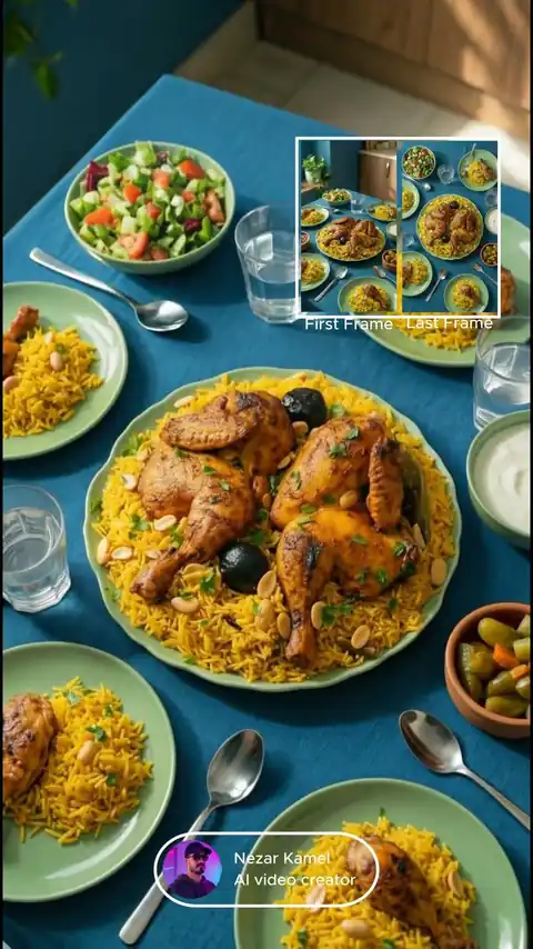 فاميو: أكل منزلي يوصل