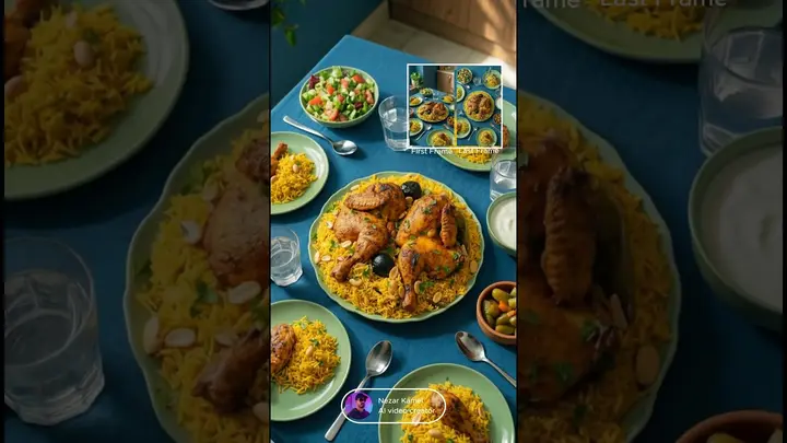 فاميو — أكل منزلي يوصل