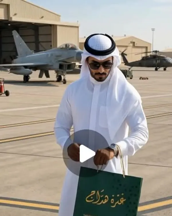 شماغ الشيوخ — أزياء رجالية