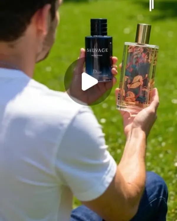 لاودي بلس — عطور